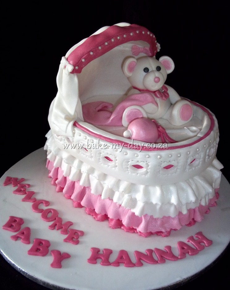 cradle cake cradle cake